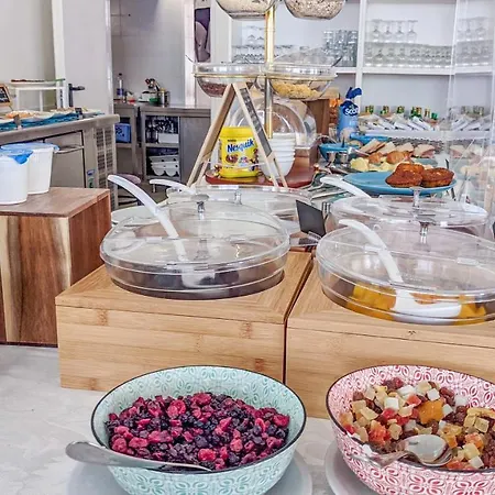 Explorer Hotel Cervia