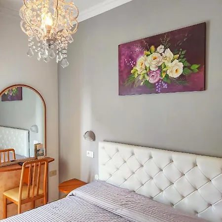 Hotel Explorer Cervia