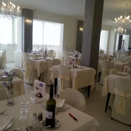 Explorer Hotel Cervia