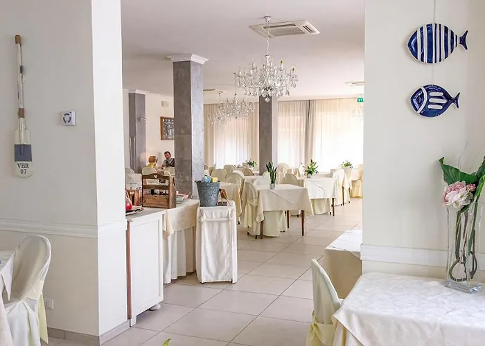 Hotel Explorer Cervia