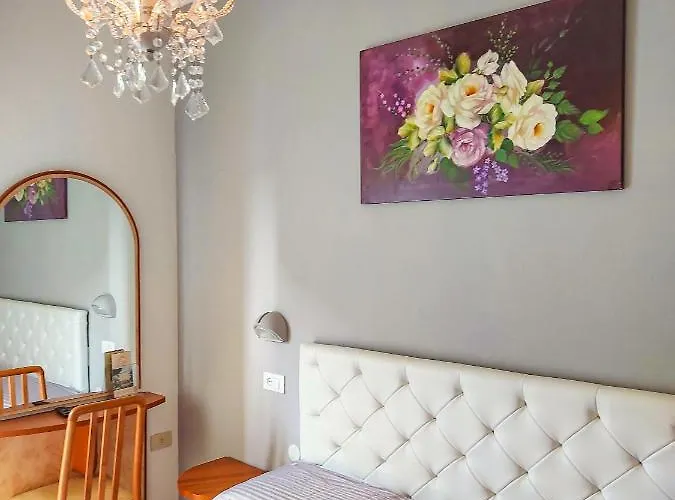 Отель Explorer Червия