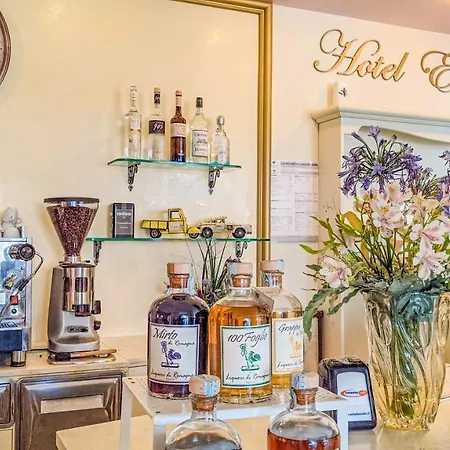 Explorer Hotel Cervia