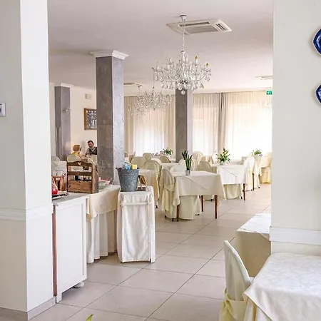 Hotel Explorer Cervia