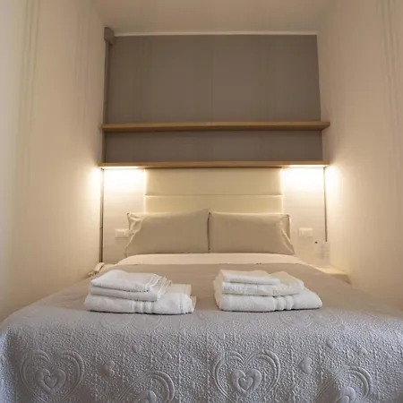 Hotel Explorer Cervia