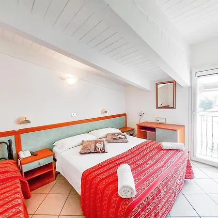 Explorer Hotel Cervia