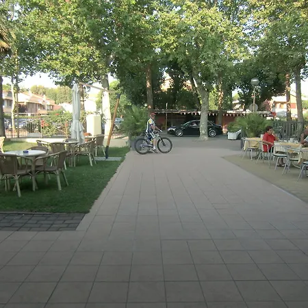 Explorer Cervia