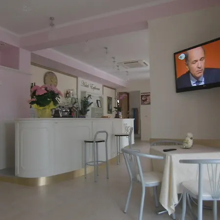 Hotel Explorer Cervia