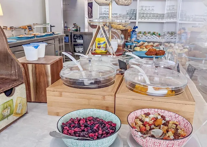 Explorer Hotel Cervia