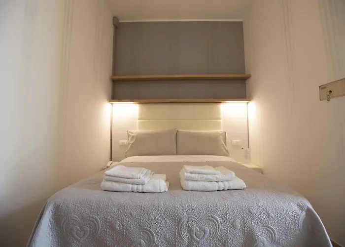 Hotel Explorer Cervia