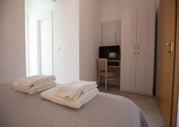 Otel Explorer Cervia