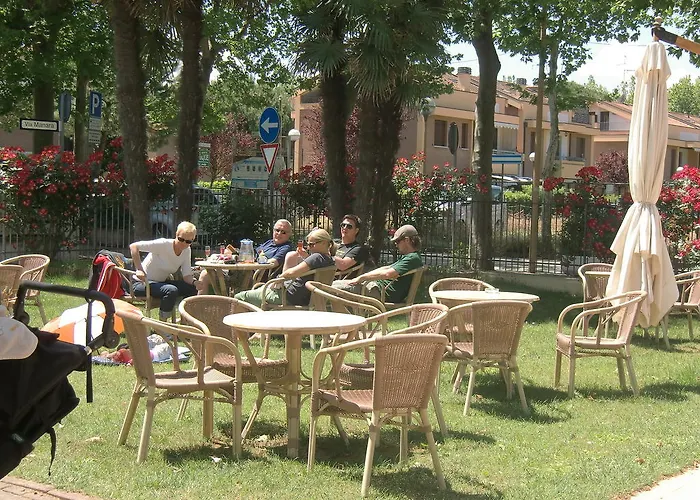 Hotel Explorer Cervia