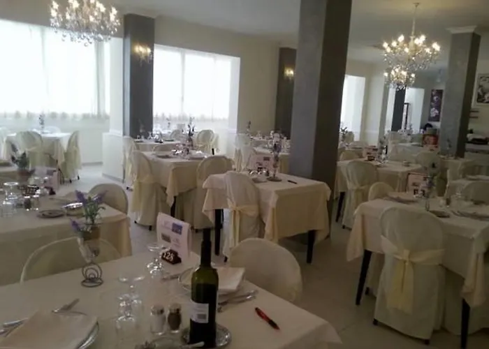 Explorer Hotel Cervia